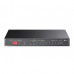 Комутатор мережевий TP-Link TL-SG1210PP Комутатор мережевий TP-Link TL-SG1210PP