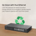 Комутатор мережевий TP-Link LS1016G