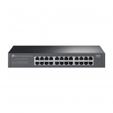 Комутатор мережевий TP-Link LS1024G