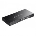 Комутатор мережевий TP-Link SG2428LP