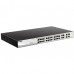 Комутатор мережевий D-Link DGS-1210-24P Комутатор мережевий D-Link DGS-1210-24P