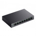 Комутатор мережевий TP-Link LS108GP