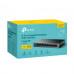 Комутатор мережевий TP-Link LS108GP