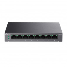 Комутатор мережевий TP-Link LS108GP