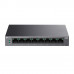 Комутатор мережевий TP-Link LS108GP