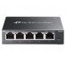 Комутатор мережевий TP-Link ES205G Комутатор мережевий TP-Link ES205G