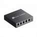 Комутатор мережевий TP-Link ES205G Комутатор мережевий TP-Link ES205G