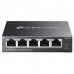 Комутатор мережевий TP-Link ES205GP Комутатор мережевий TP-Link ES205GP