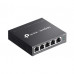 Комутатор мережевий TP-Link ES205GP Комутатор мережевий TP-Link ES205GP