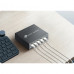 Комутатор мережевий TP-Link ES205GP Комутатор мережевий TP-Link ES205GP