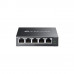 Комутатор мережевий TP-Link ES205GP