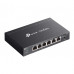 Комутатор мережевий D-Link ES206GP Комутатор мережевий D-Link ES206GP