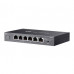Комутатор мережевий D-Link ES206GP Комутатор мережевий D-Link ES206GP