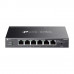 Комутатор мережевий D-Link ES206GP