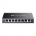 Комутатор мережевий TP-Link ES208G Комутатор мережевий TP-Link ES208G