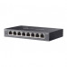 Комутатор мережевий TP-Link ES208G Комутатор мережевий TP-Link ES208G