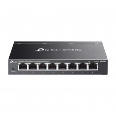 Комутатор мережевий TP-Link ES208G