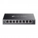 Комутатор мережевий TP-Link ES208G