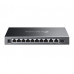 Комутатор мережевий TP-Link ES210GMP Комутатор мережевий TP-Link ES210GMP
