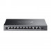 Комутатор мережевий TP-Link ES210GMP