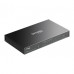Комутатор мережевий D-Link ES210GP Комутатор мережевий D-Link ES210GP