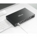 Комутатор мережевий D-Link ES210GP Комутатор мережевий D-Link ES210GP