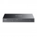 Комутатор мережевий D-Link ES210GP