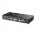 Комутатор мережевий TP-Link ES224G Комутатор мережевий TP-Link ES224G
