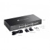 Комутатор мережевий TP-Link ES224G Комутатор мережевий TP-Link ES224G