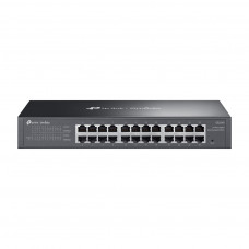 Комутатор мережевий TP-Link ES224G