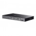 Комутатор мережевий TP-Link ES228GMP Комутатор мережевий TP-Link ES228GMP