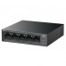 Комутатор мережевий TP-Link LS105GP Комутатор мережевий TP-Link LS105GP