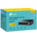 Комутатор мережевий TP-Link LS105GP Комутатор мережевий TP-Link LS105GP