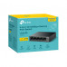 Комутатор мережевий TP-Link LS105LP Комутатор мережевий TP-Link LS105LP