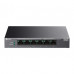 Комутатор мережевий TP-Link LS106LP Комутатор мережевий TP-Link LS106LP