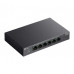 Комутатор мережевий TP-Link LS106LP Комутатор мережевий TP-Link LS106LP