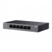 Комутатор мережевий TP-Link LS106LP Комутатор мережевий TP-Link LS106LP