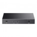 Комутатор мережевий TP-Link LS106LP Комутатор мережевий TP-Link LS106LP