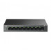 Комутатор мережевий D-Link LS109P Комутатор мережевий D-Link LS109P