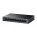 Комутатор мережевий D-Link LS109P Комутатор мережевий D-Link LS109P