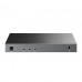 Комутатор мережевий TP-Link LS1210GP Комутатор мережевий TP-Link LS1210GP
