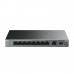 Комутатор мережевий TP-Link LS1210GP