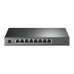 Комутатор мережевий TP-Link SG2008P Комутатор мережевий TP-Link SG2008P