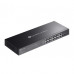 Комутатор мережевий TP-Link ES220GMP Комутатор мережевий TP-Link ES220GMP