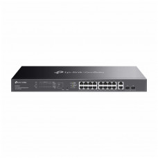 Комутатор мережевий TP-Link ES220GMP