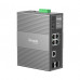 Комутатор мережевий TP-Link IES206GPP Комутатор мережевий TP-Link IES206GPP