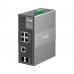 Комутатор мережевий TP-Link IES206GPP Комутатор мережевий TP-Link IES206GPP