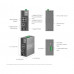 Комутатор мережевий TP-Link IES206GPP Комутатор мережевий TP-Link IES206GPP