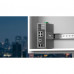 Комутатор мережевий TP-Link IES206GPP Комутатор мережевий TP-Link IES206GPP
