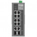 Комутатор мережевий D-Link IES210GPP Комутатор мережевий D-Link IES210GPP